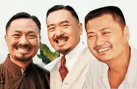 江西发哥走红温州常被乘客拉着合影