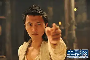 财神客栈6月上映谢霆锋耍帅张家辉搞笑
