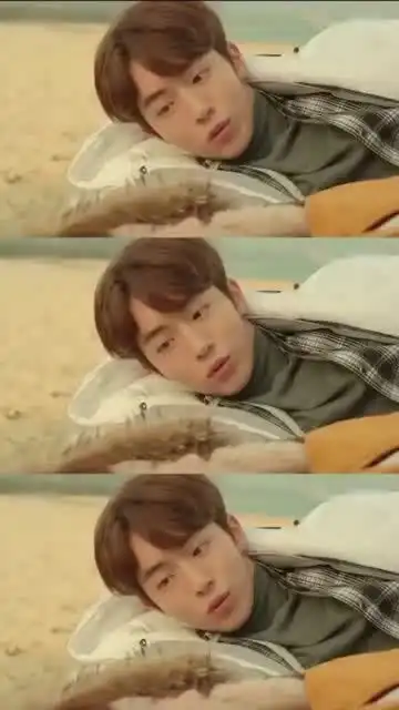 举重妖精金福珠这个男朋友也太会了,好宠溺
