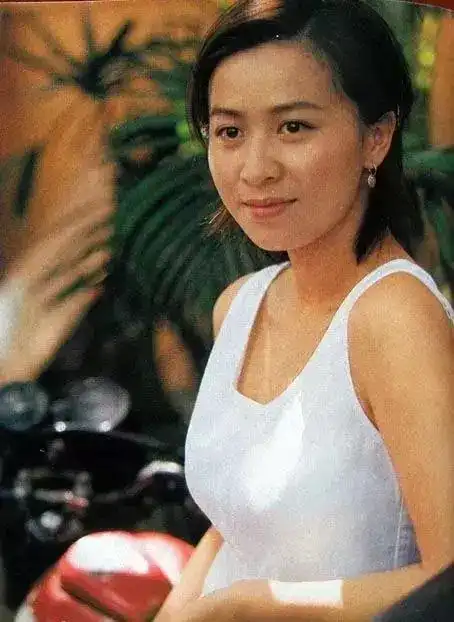 刘嘉玲熬了半辈子,终于得到了男人金钱气质...

