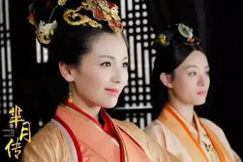 如何评价孙俪在芈月传中的演技
