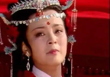 惜春看破红尘或是无奈,宁国府的黑锅不是一个女孩能背的
