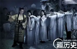 神秘巫术之湘西赶尸原来尸体是这么走的
