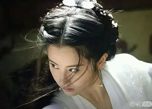 将小龙女p成雕新版神雕侠侣的修图师出来挨打吧
