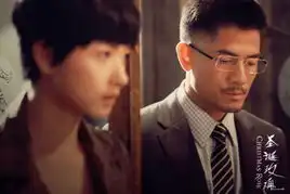 圣诞玫瑰曝剧照郭富城学会处理感情
