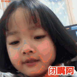 权律二表情