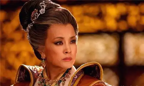 唐朝最心狠手辣的三位公主,太平公主仅排第三,另两位是谁
