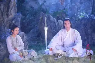 花千骨将迎剧情高潮海量唯美剧照曝光
