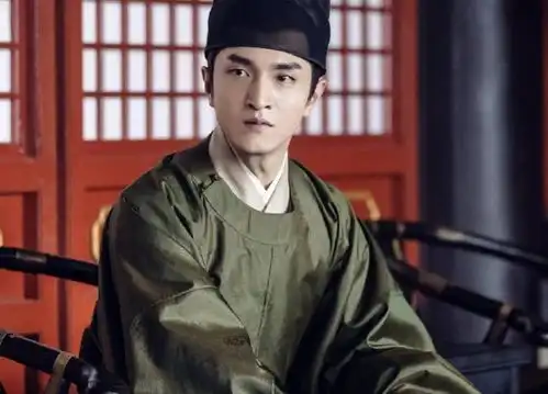继东宫之后,彭小苒古装新剧将拍,搭档的男主角有颜值有实力
