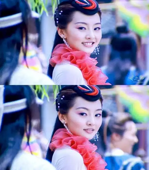 15年后七仙女各自开花,4妹大红大紫7妹相夫教子
