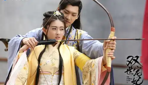 三生三世们,皮这一下真的开心吗
