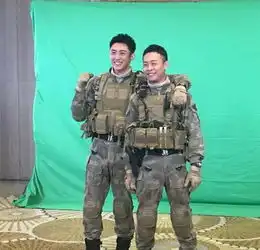 我对黄景瑜上瘾了
