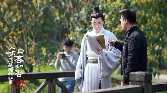 赵丽颖,知否,角色解析,你最期待哪一位
