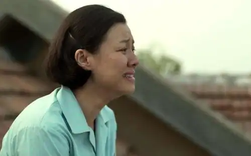 姑嫂关系难相处父母爱情里面的姑嫂情给了我们几点启示
