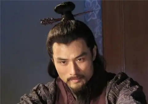 三国演义一笔带过的小人物,后世却用30集电视剧纪念他,他是何人

