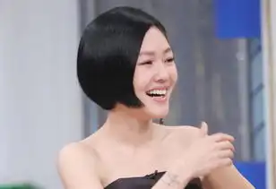 亚洲城娱乐小s终于换掉波波头了这款最时髦的新发型你留你也美
