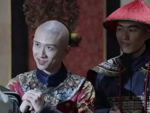 鹿鼎记翻拍开播,张一山演技太浮夸,评分有点低了

