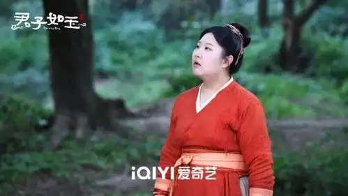 官鸿郑合惠子新剧君子如玉定档11月28日极致反差女装大佬恋上复仇女侠
