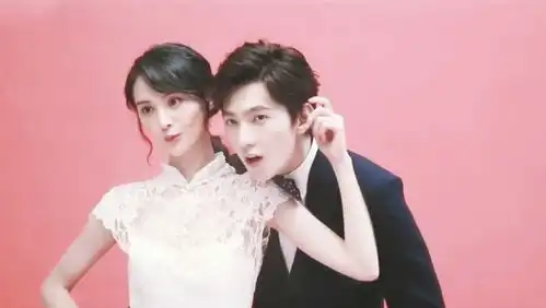 微微一笑很倾城,杨洋郑爽结婚海报花絮唯美曝光,撒了一袋狗粮
