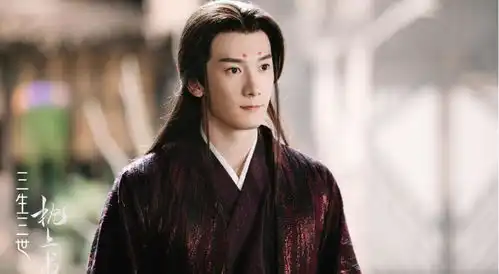 三生三世枕上书有喜欢小燕魔君的吗
