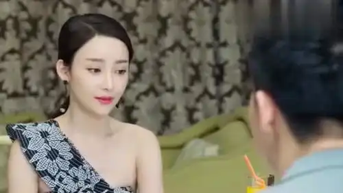 倾城时光顾延之表真心,靳媛却退缩了,两人一度尴尬

