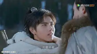 将夜宁缺再次战胜隆庆皇子元十三箭威力无穷,桑桑无处不在