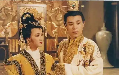 武则天诏令百花盛开,只为显示自己权势通天专家辟谣并非如此
