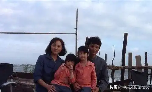 父母爱情之安欣命运多舛,却为何是本剧中最优雅的女人
