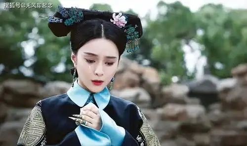慈禧帮皇帝选后,光绪洞房时看到皇后的脸,大哭我下不了手啊
