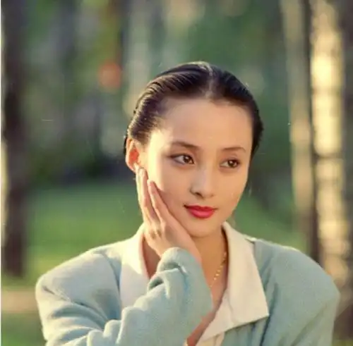 蒋勤勤最美好的5年,不是给了陈建斌而是他,如今他却遗憾离世