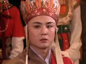 徐少华穿袈裟捞金脸圆体胖发福这还是昔日那个唐僧吗
