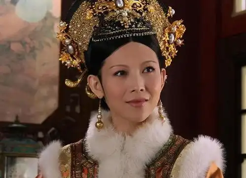 历史上,雍正的乌拉那拉氏皇后,真的像甄嬛传中那样狠辣么

