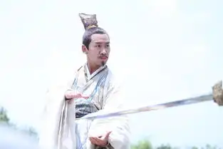 花千骨曝武打特辑蒋一铭缉拿赵丽颖
