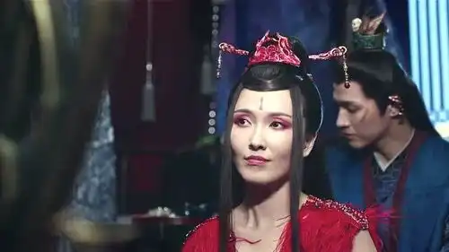 媚者无疆城主也有点人情味啊睡前还让邢风给他讲故事