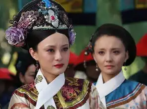 孙茜做了什么为何在甄嬛传后孙俪不愿和她搭戏,原来是这样
