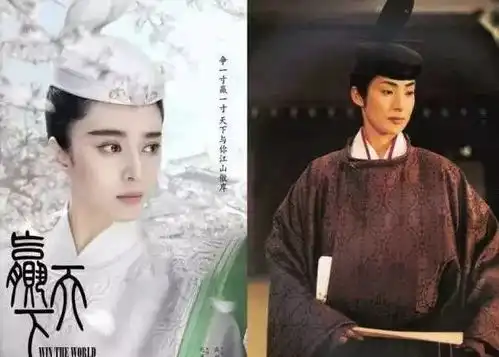 连迪丽热巴的颜值都拯救不了,现在古装剧的审美真是low爆了...
