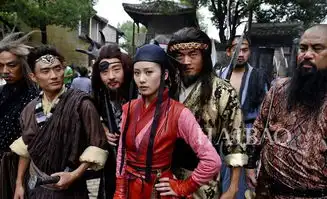刘诗诗唐人和平分手,难道要和四爷开夫妻店
