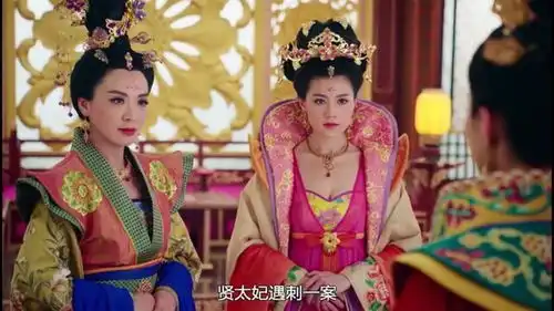 在重男轻女的古代,武则天为何偏爱太平公主
