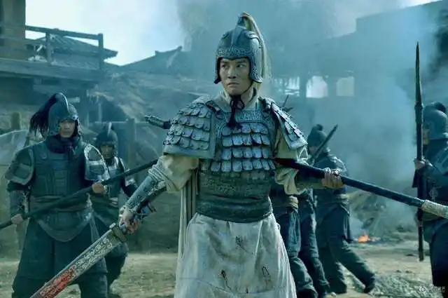 三国演义武将排名赵云垫底张飞仅第三,第一无人不服
