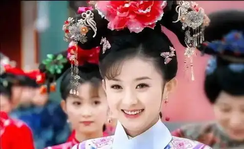 颖宝一出,谁与争锋,盘点那些年看过的赵丽颖演的古装剧
