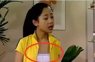 看了这么多年家有儿女,才发现00后最爱的,都是夏雪玩剩的
