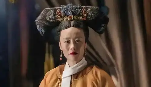 皇帝为何禁止年过五十的妃嫔侍寝并非是人老珠黄,原因很现实

