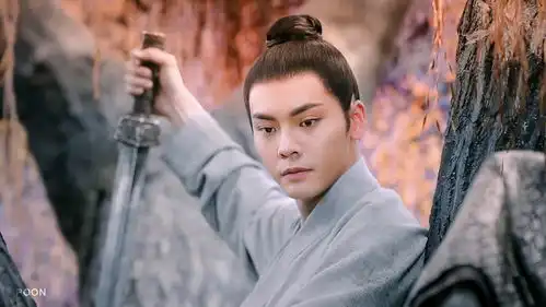 现代装是男神,古装剧变路人,这几位明星,你们真心不适合古装
