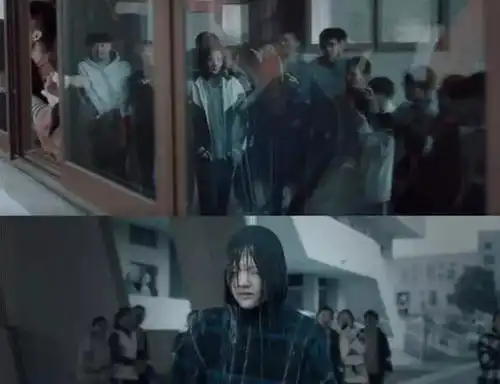 愿所有的青春都被温柔相待

