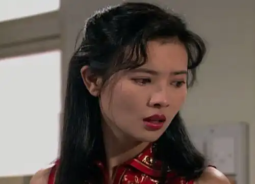 关注丨最美蜘蛛精走了惊艳了一个时代,逃不掉一生坎坷
