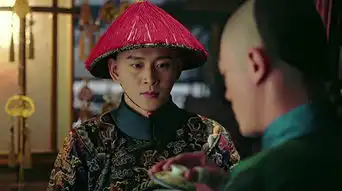 如懿传如懿死后结局悲惨,惢心说出10年秘密,皇帝抱着墓碑痛哭
