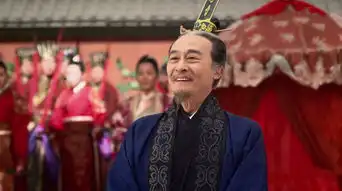 芈月传第15集剧照,芈月传图片
