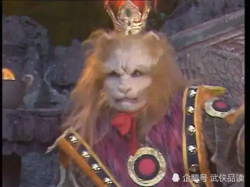 妖怪为何不偷镇元大仙的人参果不是不敢偷,而是人参果功效太差
