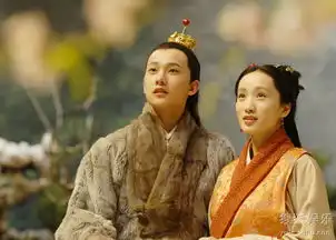 李艳现代版袭人造型与归亚蕾续未完母女缘
