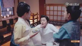 锦绣未央最大反派是李常茹早就在剧中埋下伏笔
